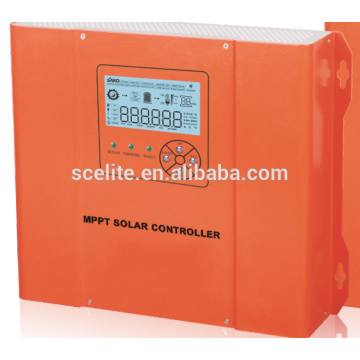 Solar Charge Controller MPPT SC-M 72-480V 15-100A